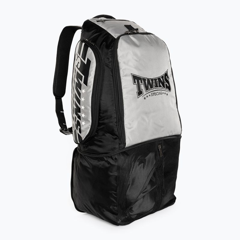 Rucsac de antrenament Twins Special BAG5 grey 5