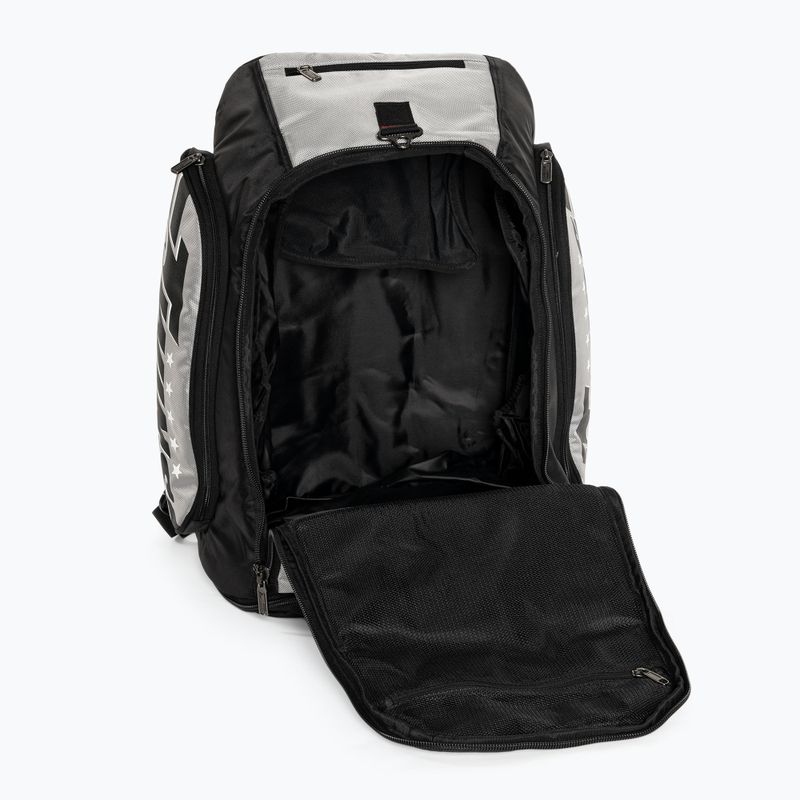 Rucsac de antrenament Twins Special BAG5 grey 9