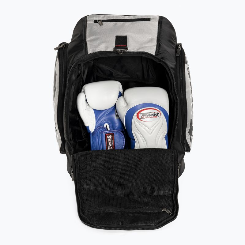 Rucsac de antrenament Twins Special BAG5 grey 10