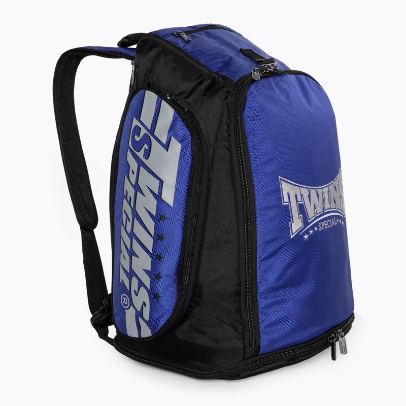 Rucsac de antrenament Twins Special BAG5 blue 2