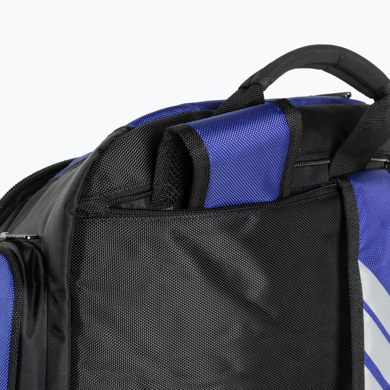 Rucsac de antrenament Twins Special BAG5 blue 7
