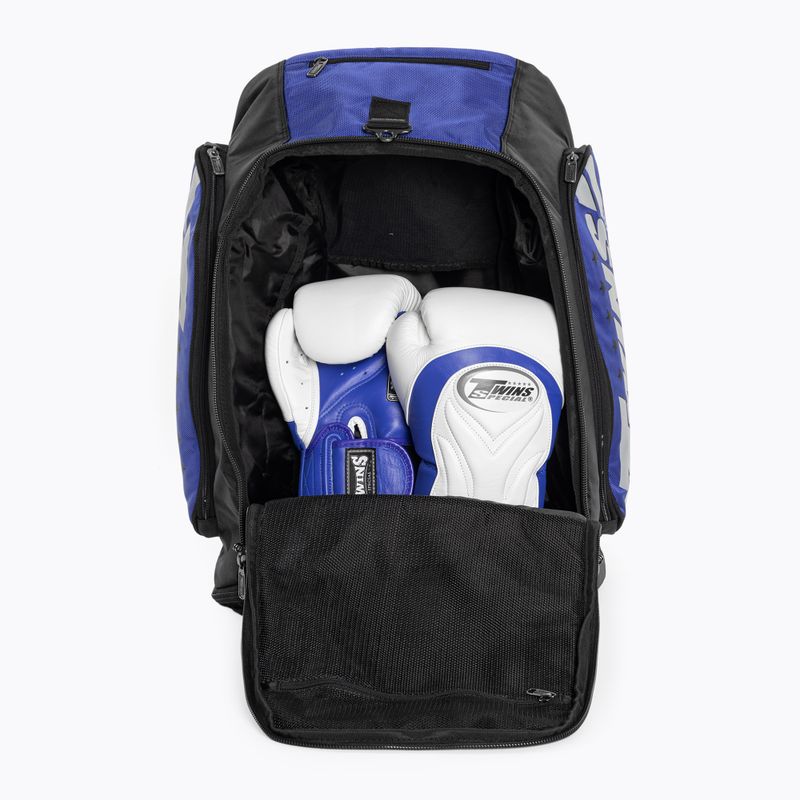 Rucsac de antrenament Twins Special BAG5 blue 10
