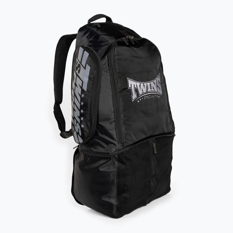 Rucsac de antrenamentTwins Special BAG5 65 l black 5