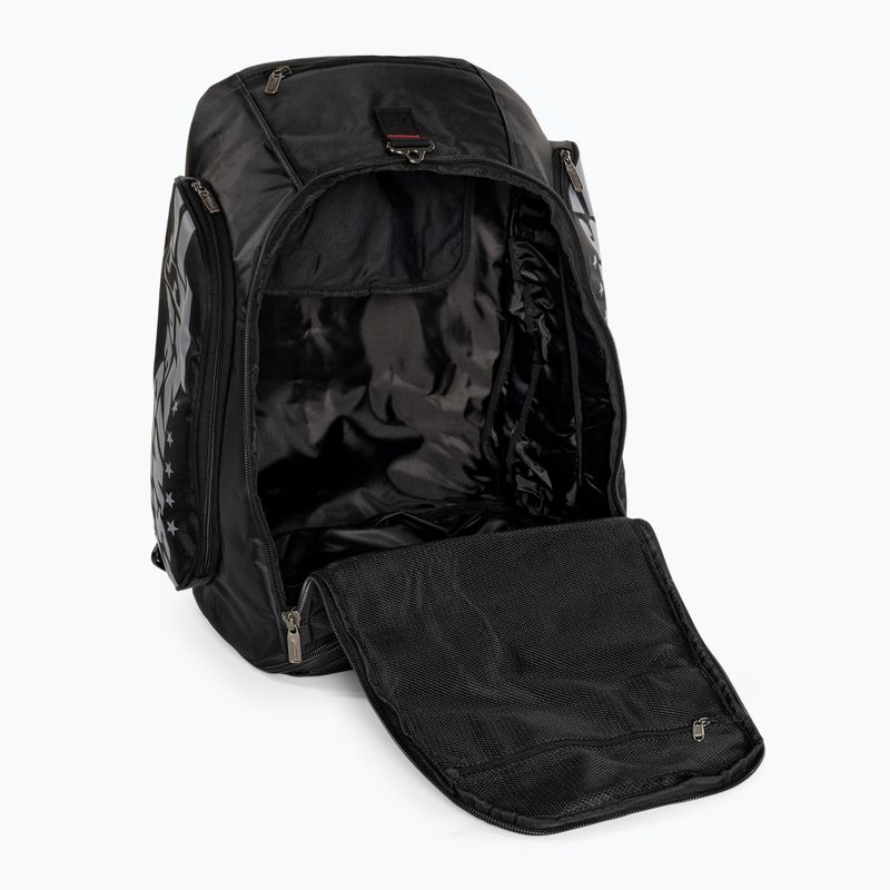 Rucsac de antrenamentTwins Special BAG5 65 l black 9