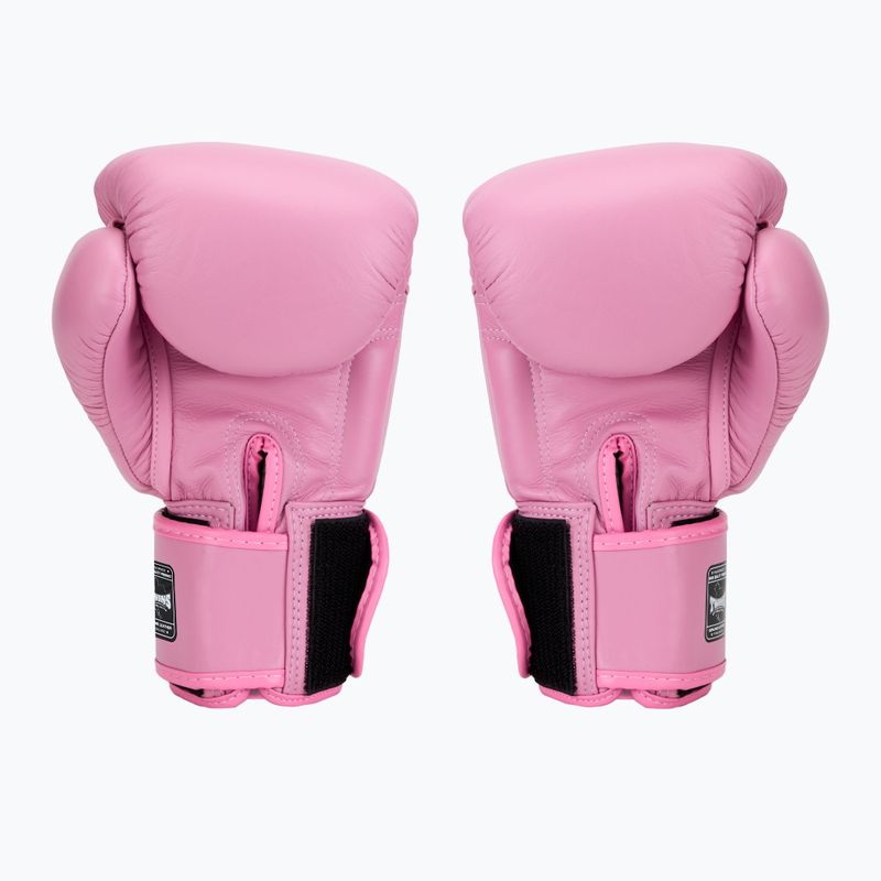 Mănuși de box Twins Special BGVL3 pink 2