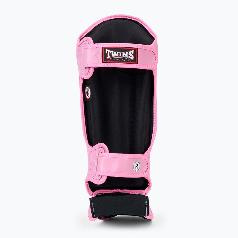 Apărători pentru tibie Twins Special SGL10 pink 5
