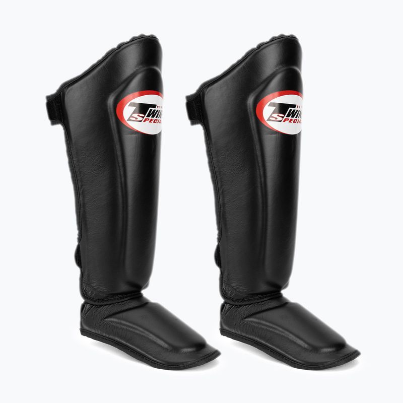 Protecție de tibie Twins Special SGL10 black