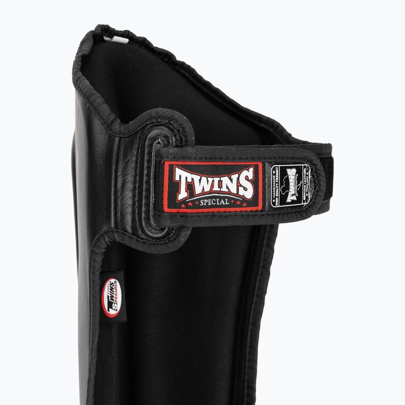 Protecție de tibie Twins Special SGL10 black 5