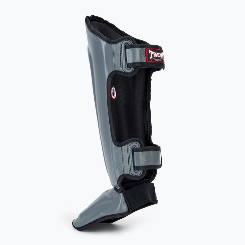 Apărători pentru tibie Twins Special SGL10 grey 3