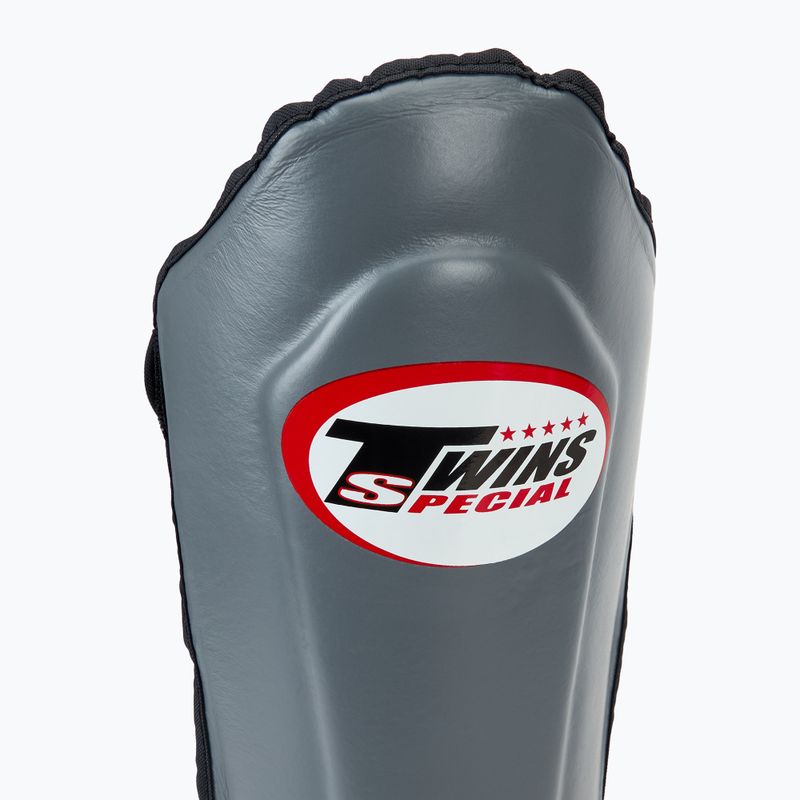 Apărători pentru tibie Twins Special SGL10 grey 7