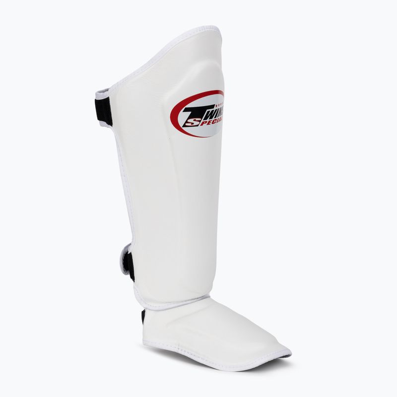 Protecție de tibie Twins Special SGL10 white 2