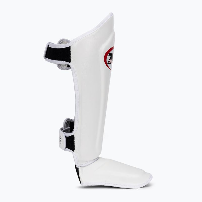 Protecție de tibie Twins Special SGL10 white 3