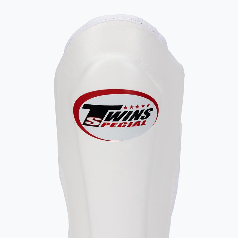 Protecție de tibie Twins Special SGL10 white 4