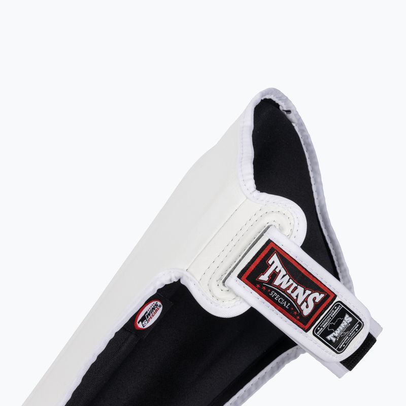 Protecție de tibie Twins Special SGL10 white 5