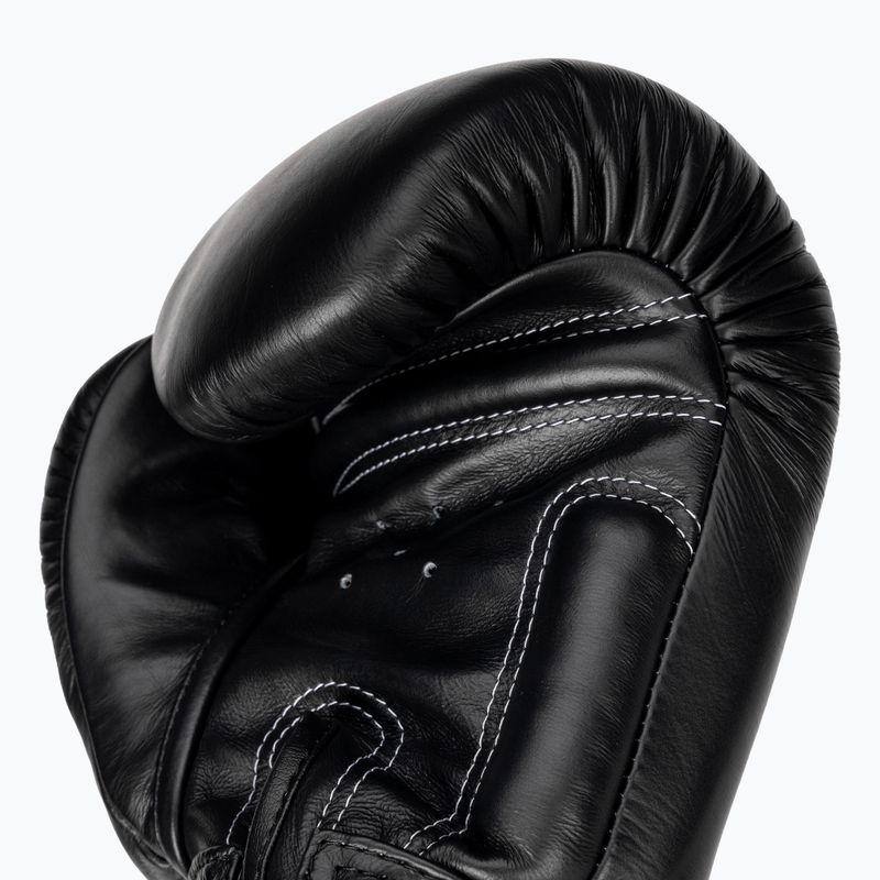 Mănuși de box Twins Special BGVL3 black 4
