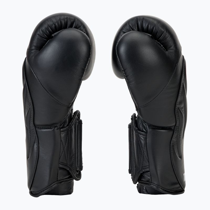 Mănuși de box Twins Special BGVL6 black 4