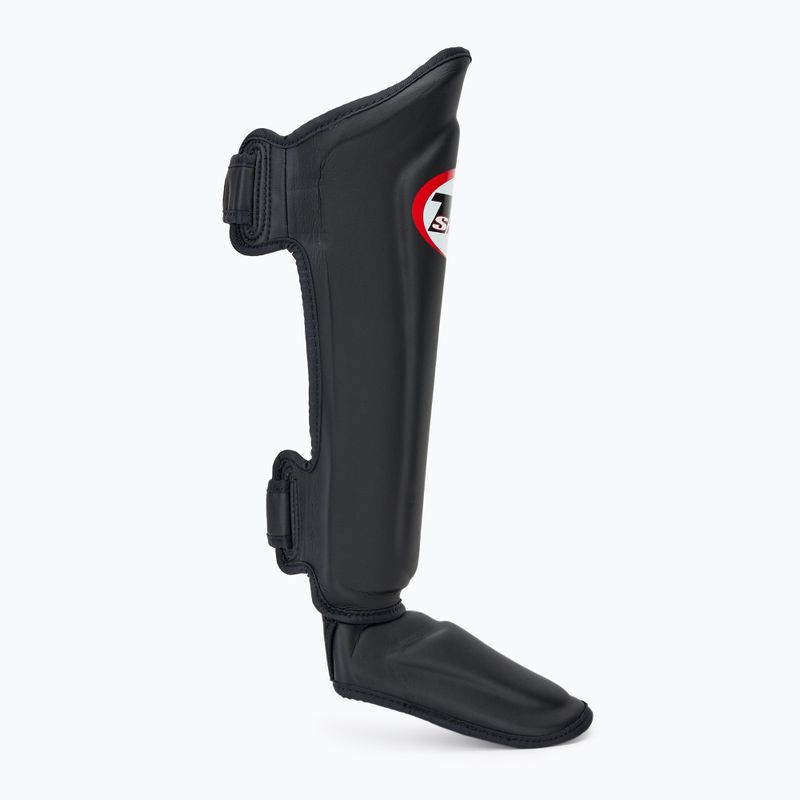 Apărători pentru tibie Twins Special SGS10 black 2