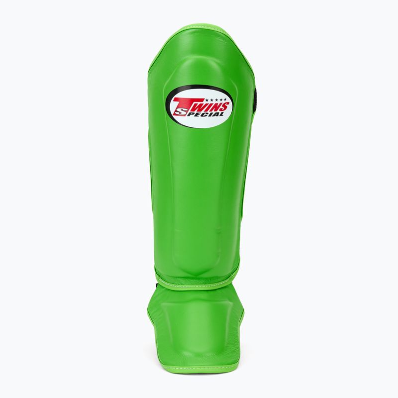 Apărători pentru tibie Twins Special SGL10 green 4