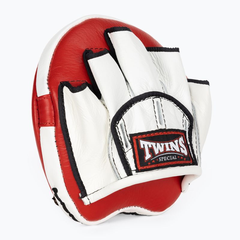 Labe de antrenament Twins Special PML13 white 3