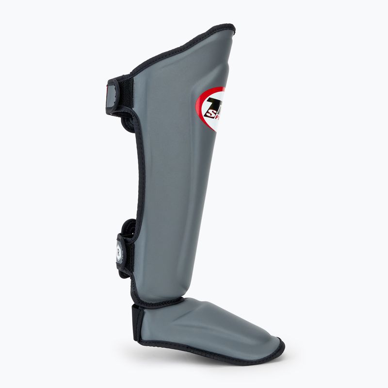 Apărători pentru tibie Twins Special SGS10 grey 2