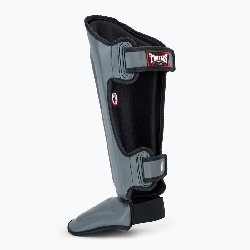 Apărători pentru tibie Twins Special SGS10 grey 3