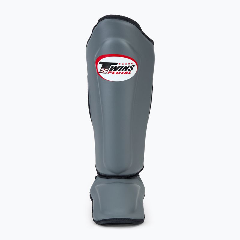 Apărători pentru tibie Twins Special SGS10 grey 4