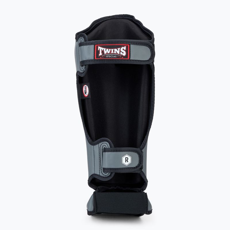 Apărători pentru tibie Twins Special SGS10 grey 5