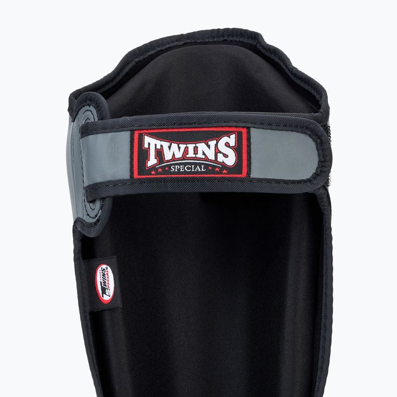 Apărători pentru tibie Twins Special SGS10 grey 6