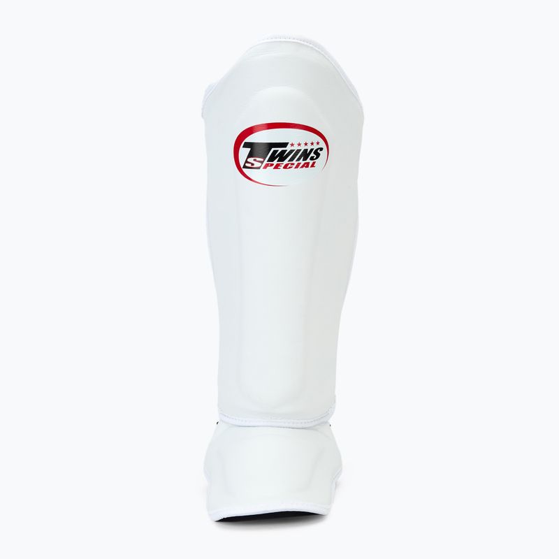 Apărători pentru tibie Twins Special SGS10 white 4