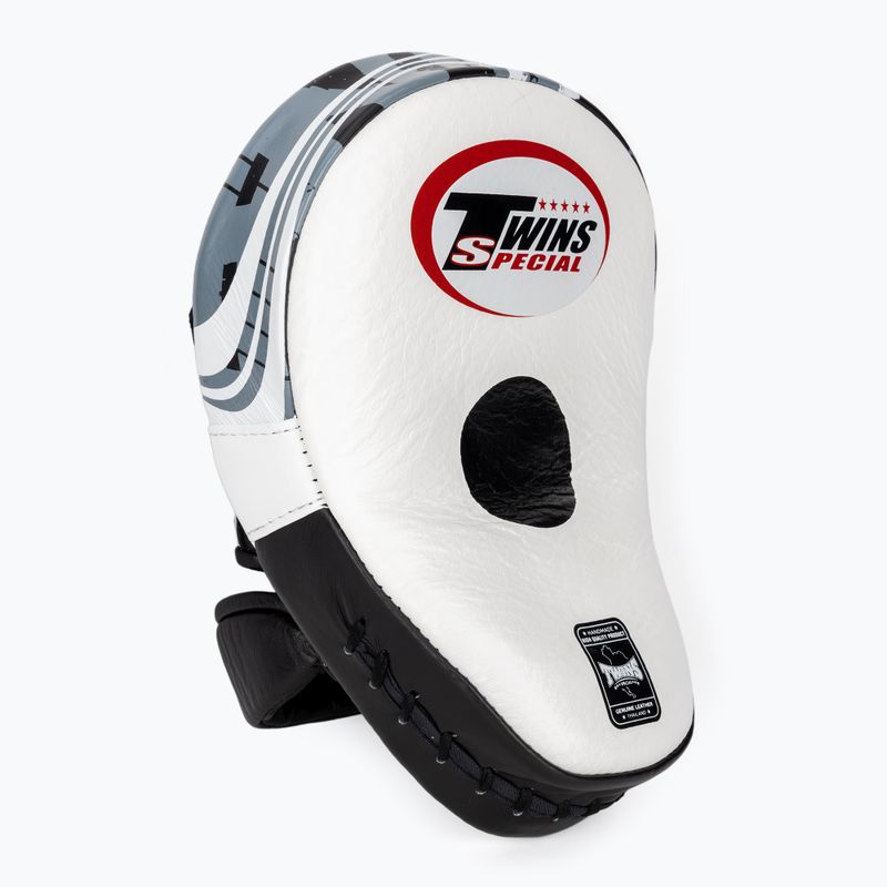 Labe de antrenament Twins Special PML10 white/black