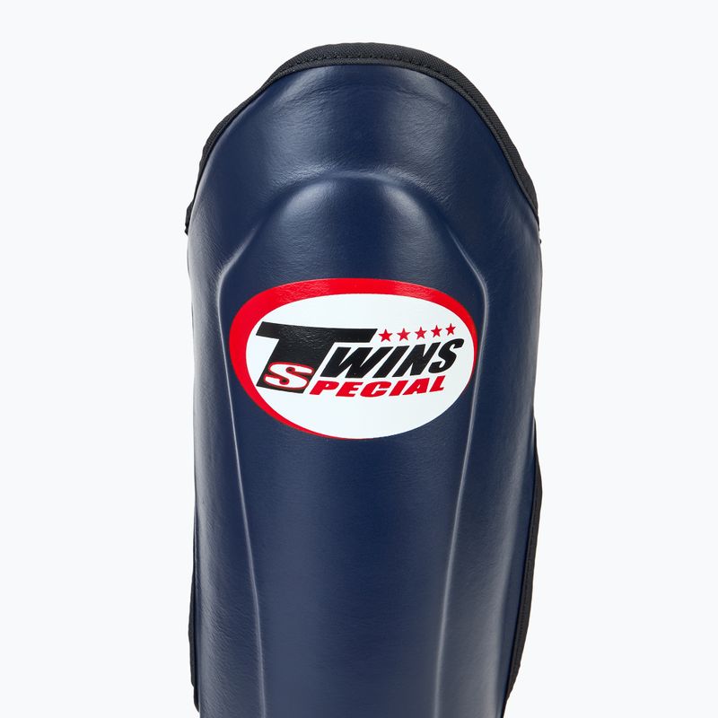 Apărători pentru tibie Twins Special SGL10 navy blue 7