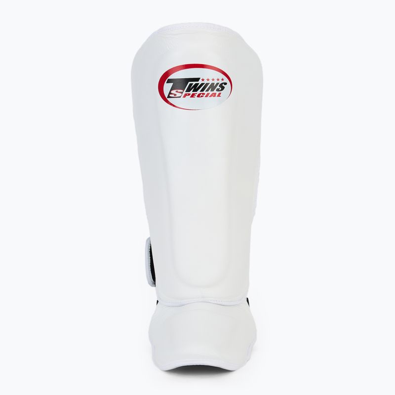 Apărători pentru tibie Twins Special SGL12 white 4