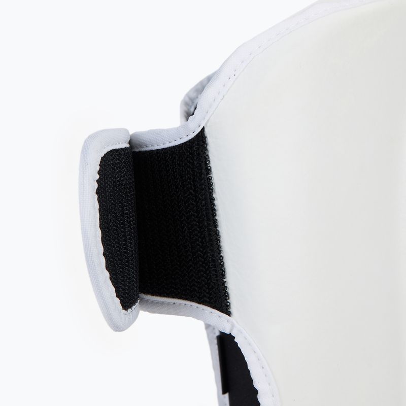 Apărători pentru tibie Twins Special SGL12 white 7