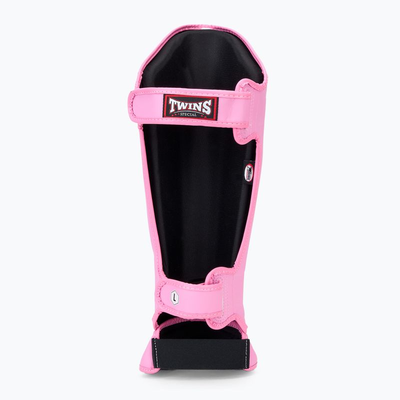 Apărători pentru tibie Twins Special SGS10 pink 5