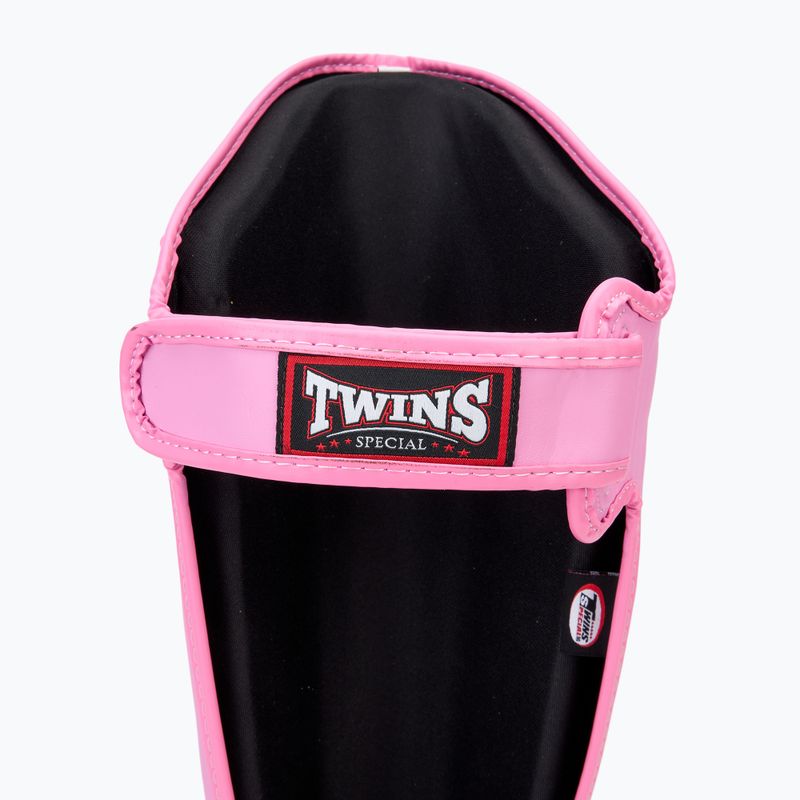 Apărători pentru tibie Twins Special SGS10 pink 6