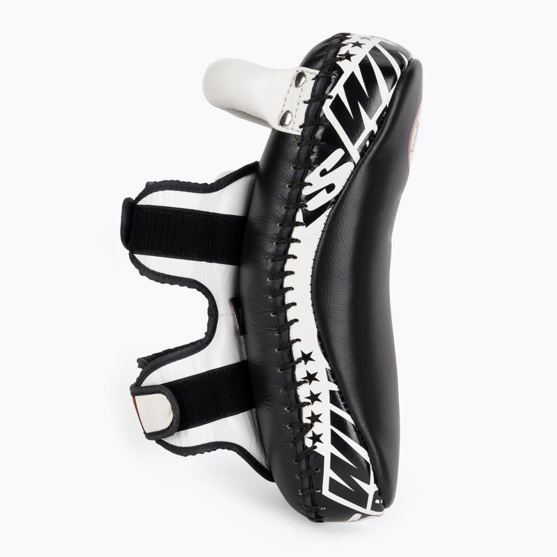 Discuri de antrenament Twins Special KPL12 L 2 buc negru/alb 2