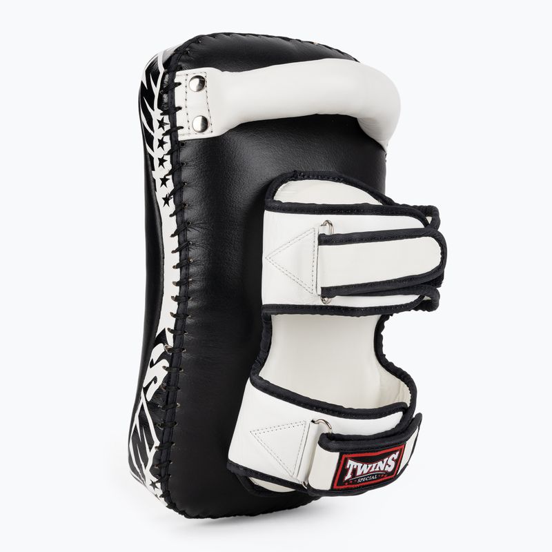 Discuri de antrenament Twins Special KPL12 L 2 buc negru/alb 3