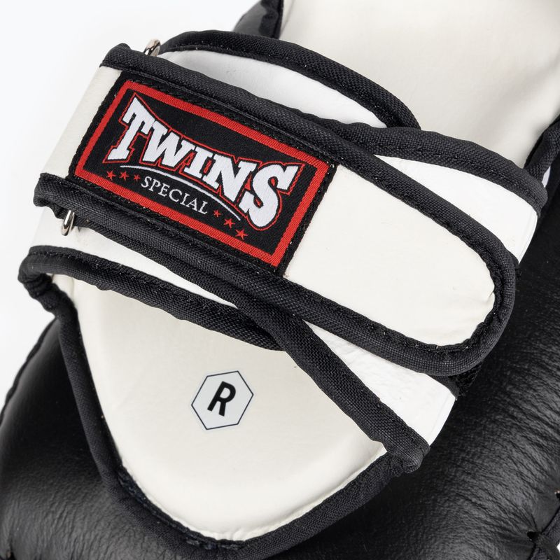 Discuri de antrenament Twins Special KPL12 L 2 buc negru/alb 4
