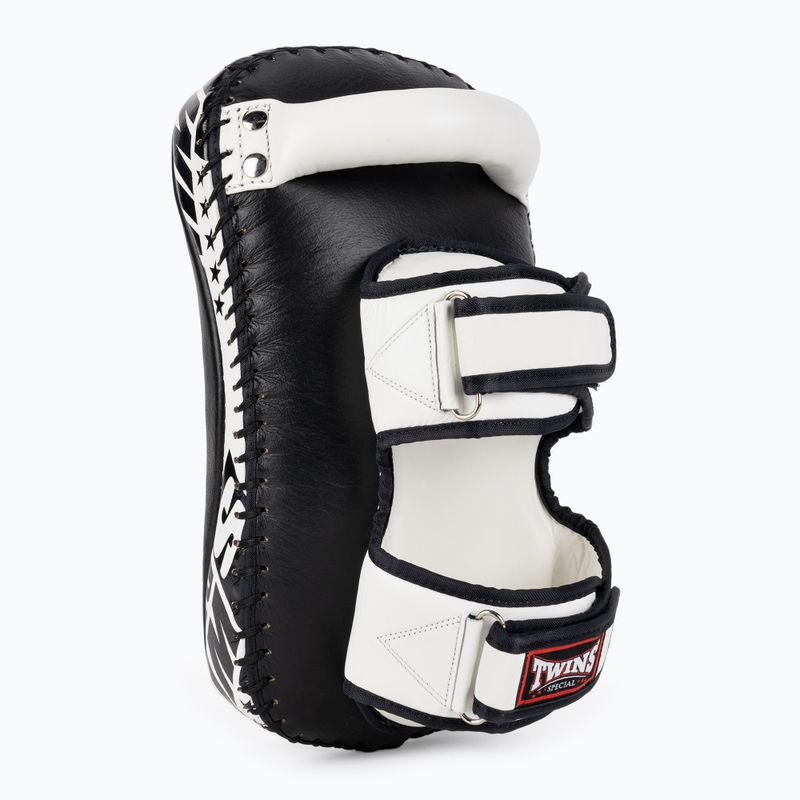 Discuri de antrenament Twins Special KPL12 M 2 buc negru/alb 3