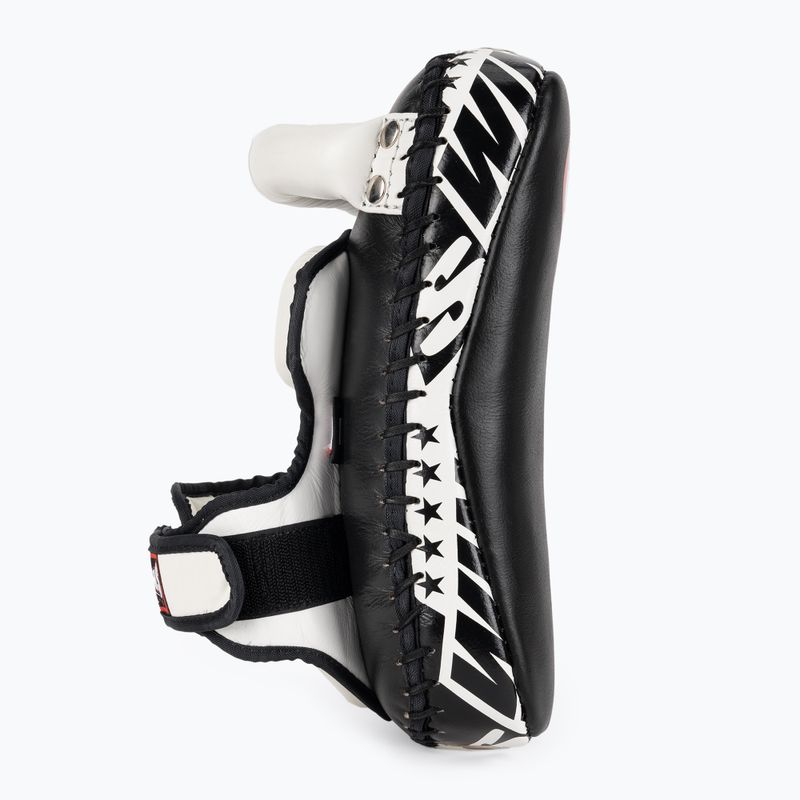 Discuri de antrenament Twins Special KPL12 S 2 buc. negru/alb 2