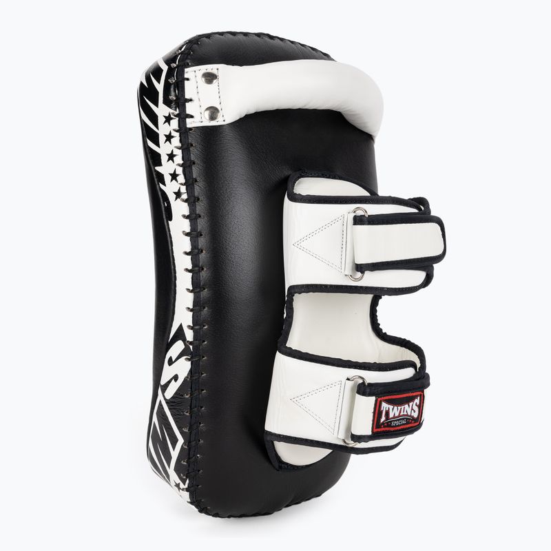 Discuri de antrenament Twins Special KPL12 XL 2 buc negru/alb 3