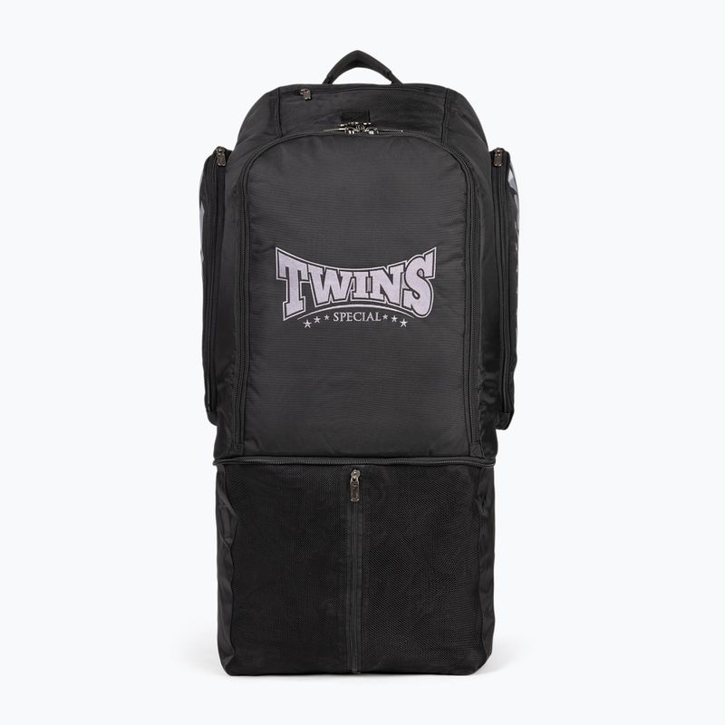 Geantă de antrenament Twins Special BAG2 80 l black