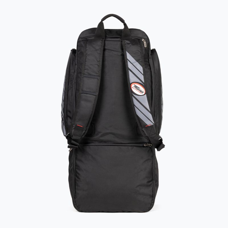 Geantă de antrenament Twins Special BAG2 80 l black 3