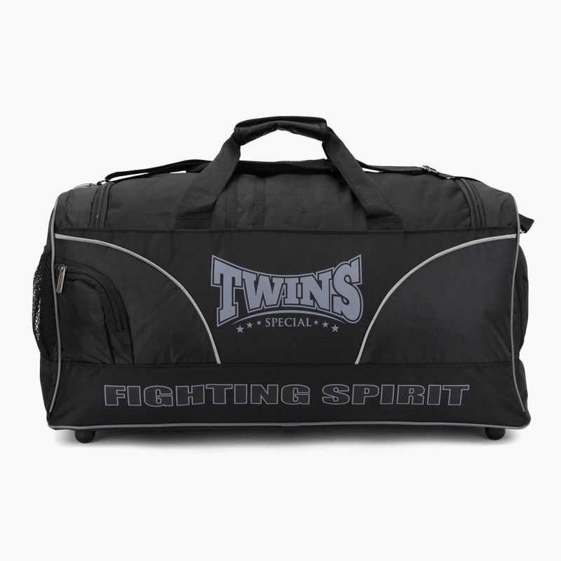 Geantă de antrenament Twins Special BAG2 80 l black 3