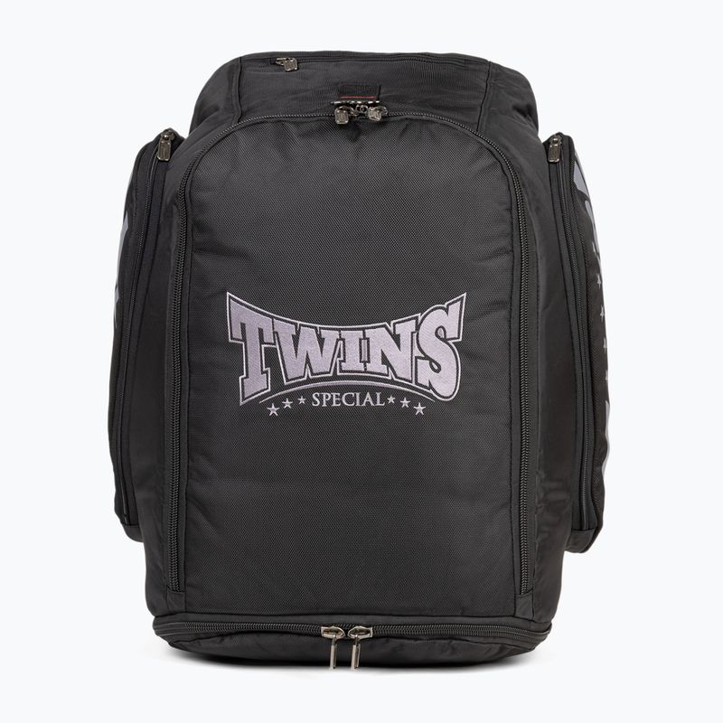 Geantă de antrenament Twins Special BAG2 80 l black 5