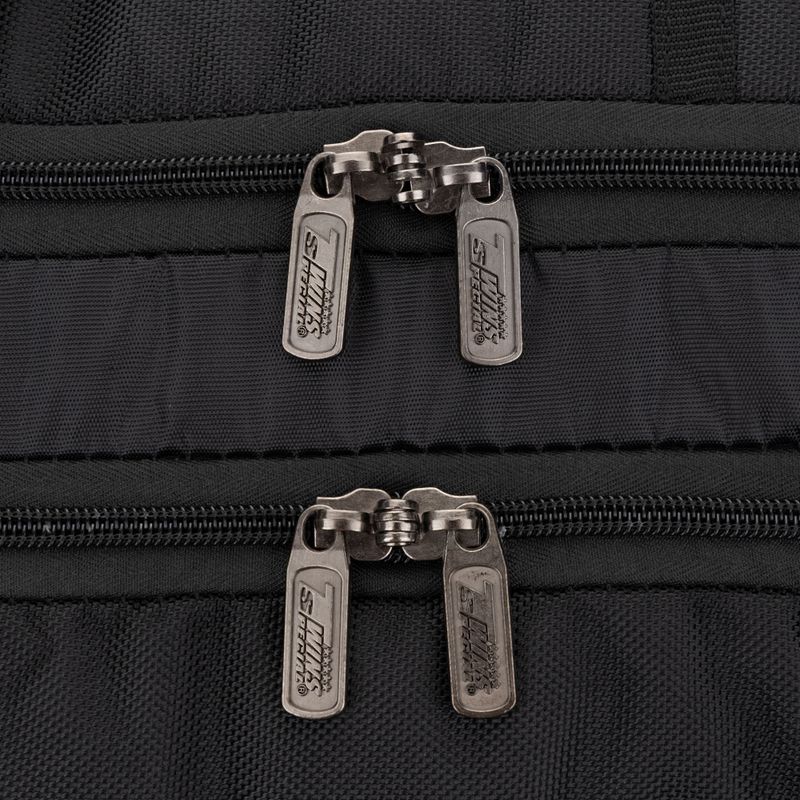 Geantă de antrenament Twins Special BAG2 80 l black 5