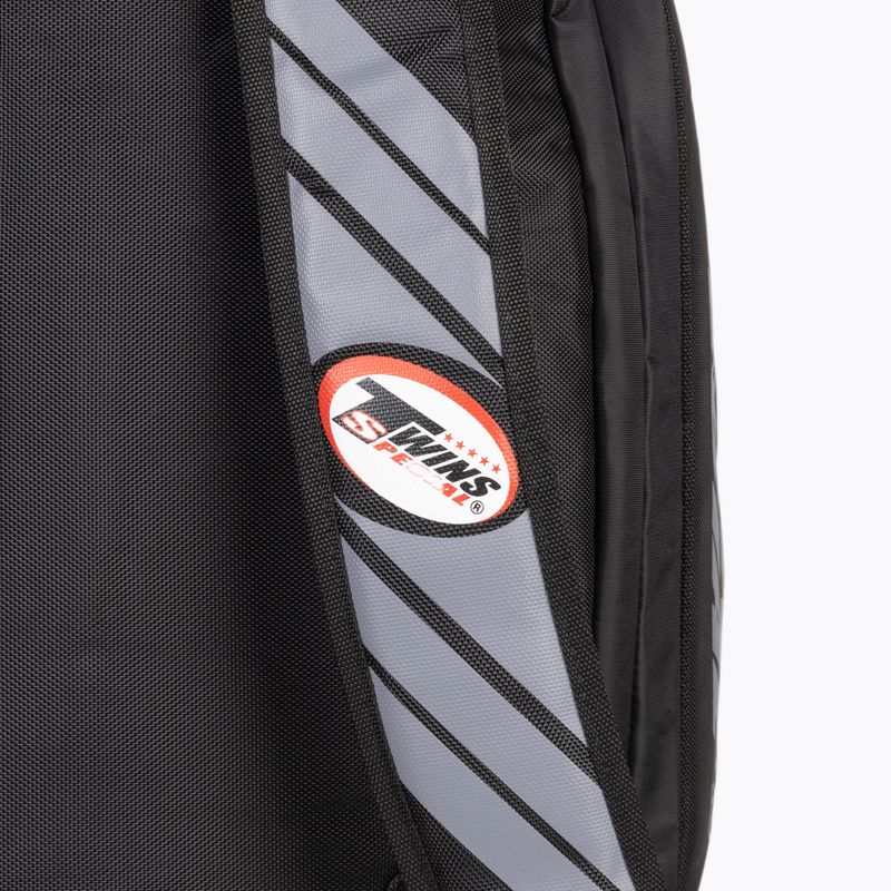 Geantă de antrenament Twins Special BAG2 80 l black 7