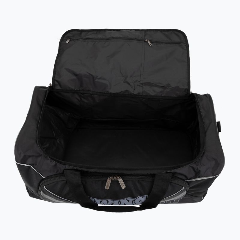 Geantă de antrenament Twins Special BAG2 80 l black 7