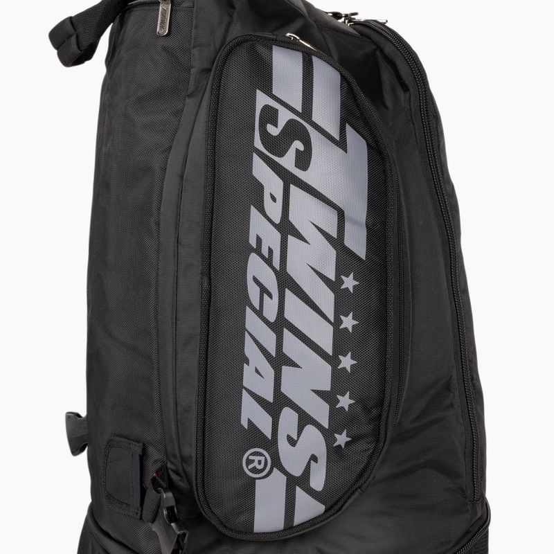 Geantă de antrenament Twins Special BAG2 80 l black 8