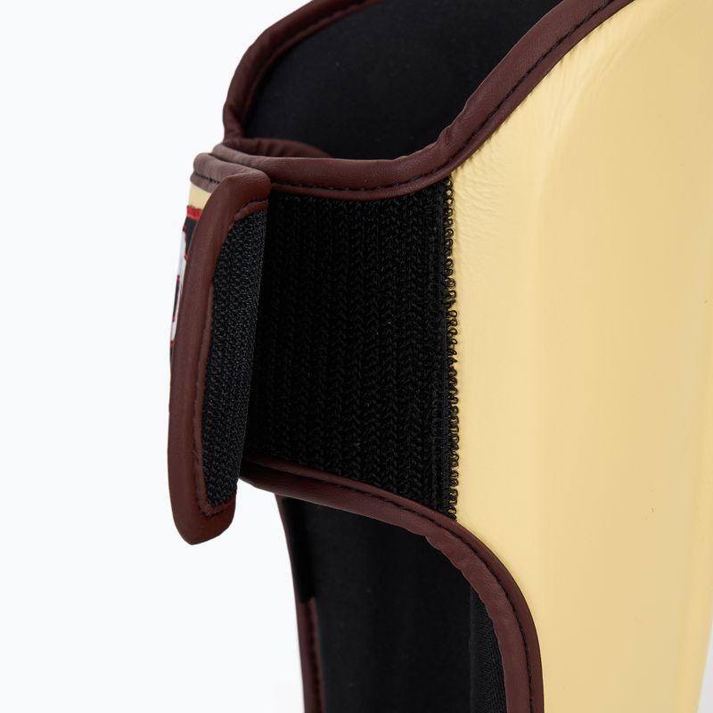 Apărători pentru tibie Twins Special SGL12 vanilla 7